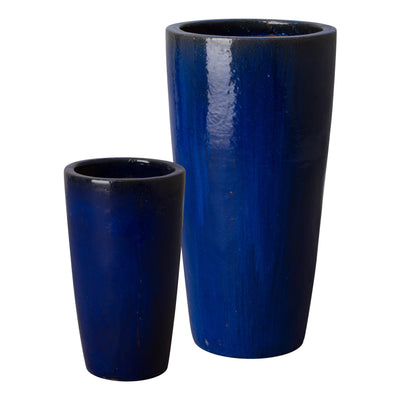 product image for round tall planter 3 37