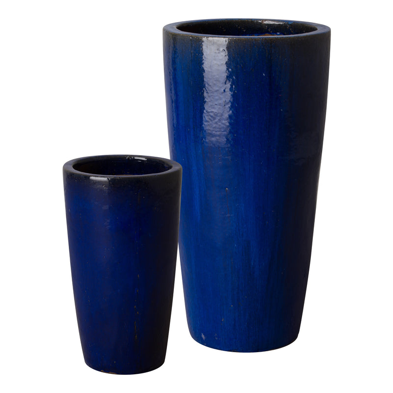 media image for round tall planter 3 273