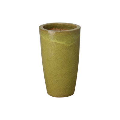 product image for round tall planter 4 18