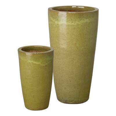 product image for round tall planter 6 7