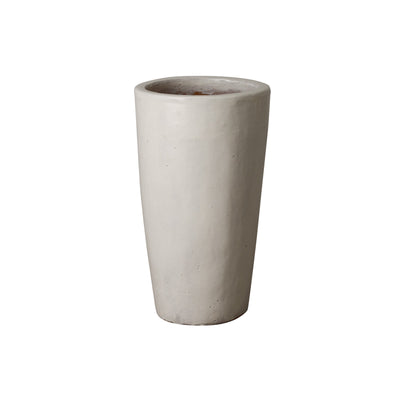 product image for round tall planter 13 66