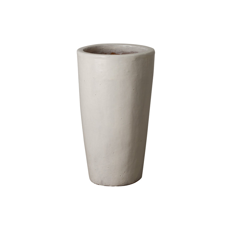 media image for round tall planter 13 27