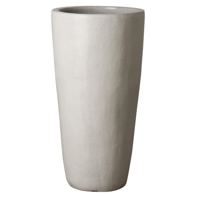 product image for round tall planter 14 59