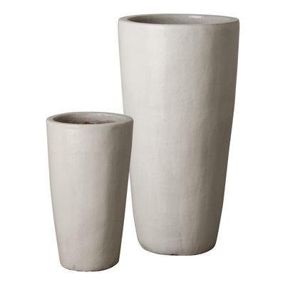 product image for round tall planter 15 99