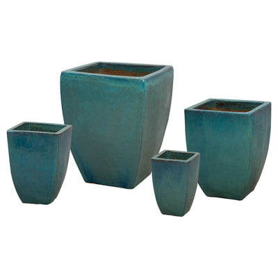 product image for square planter 5 21