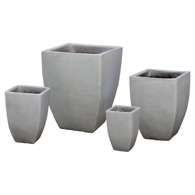 product image for square planter 10 68