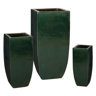 product image for tall square planter 8 46
