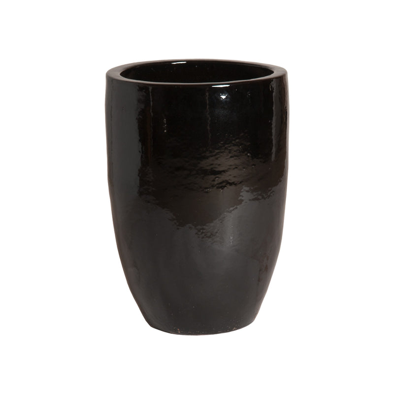 media image for Tall Round Planter 256