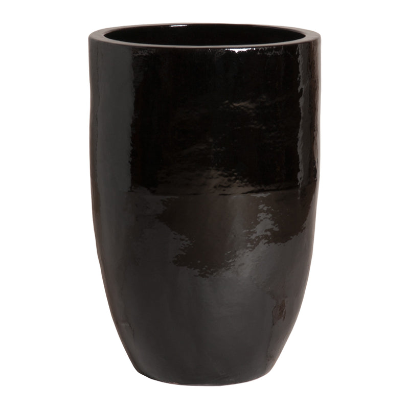 media image for Tall Round Planter 263