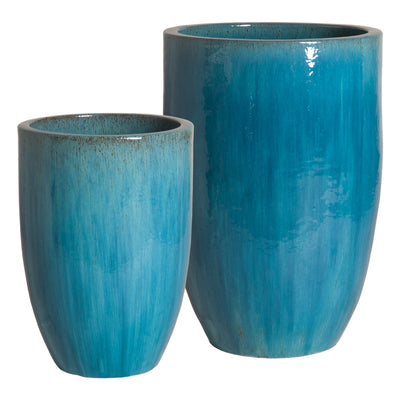 product image for Tall Round Planter 37