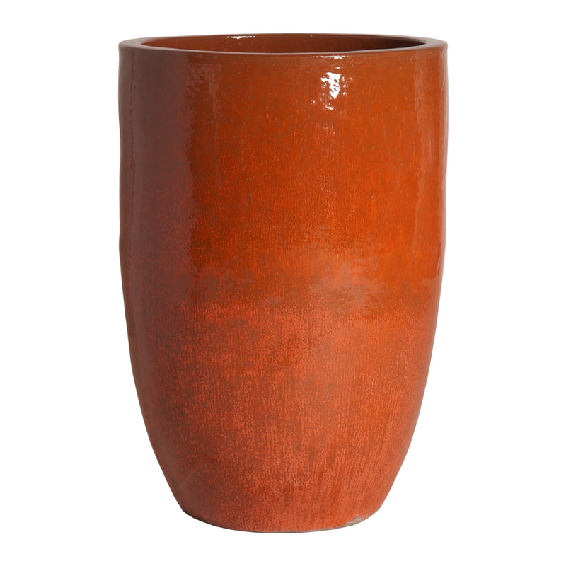 media image for Tall Round Planter 253