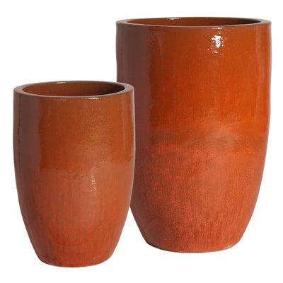 product image for Tall Round Planter 46