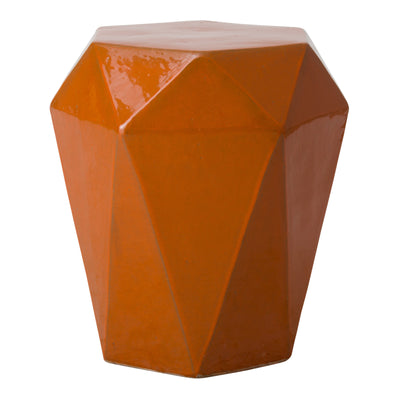 product image for Hex Facet Garden Stool/Table 16