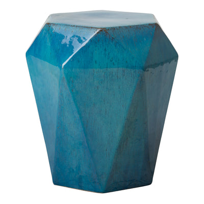 product image for Hex Facet Garden Stool/Table 54
