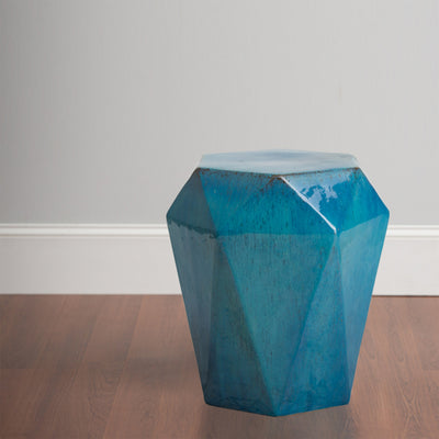 product image for Hex Facet Garden Stool/Table 0