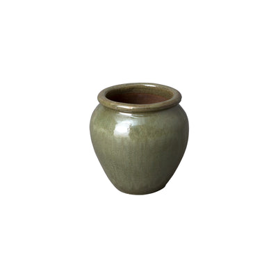 product image for round planter 1 2 27