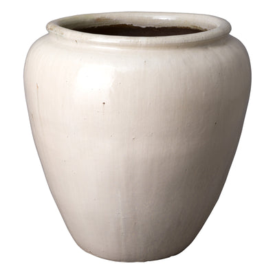 product image for round planter 1 7 16