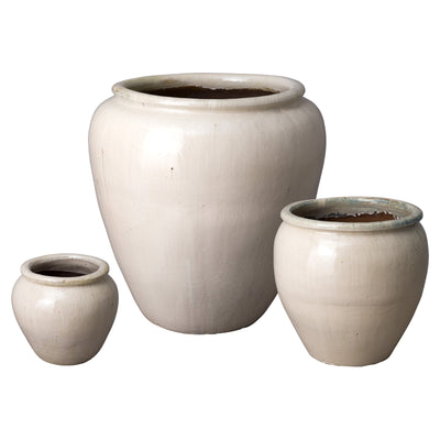 product image for round planter 1 8 1