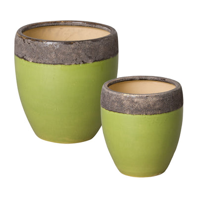 product image of planters s 2 reef lime by emissary 12181rl 2 1 579