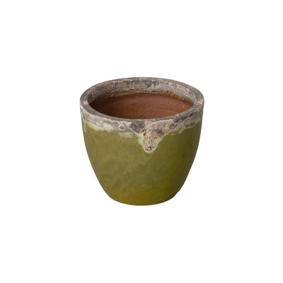 product image for planter reef lime by emissary 12185rl 5 2 40