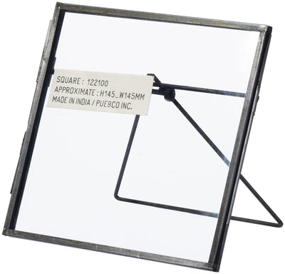 product image for standard frame square large design by puebco 2 35