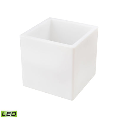 product image of JIBE Outdoor Planter by Burke Decor Home 512