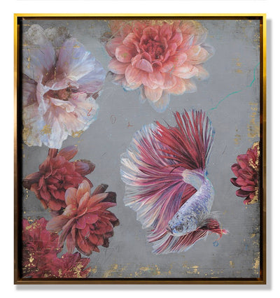 product image of Underwater Boutique 1 By Grand Image Home 123839_C_38X35_Go 1 553