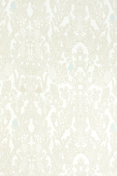 product image of Amelie Creme Wallpaper by Majvillan 521