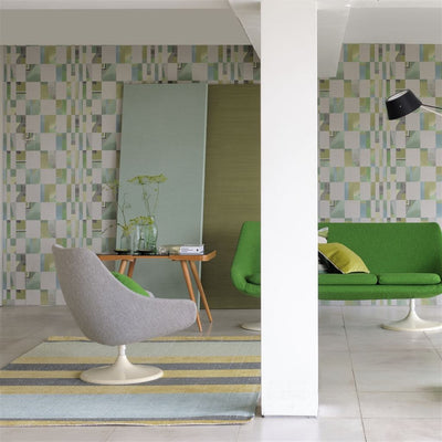 product image for lucien acacia rug by designers guild 5 3