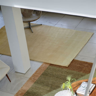 product image for saraille ochre rug by designers guild 3 62