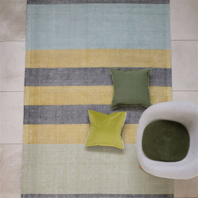 product image for lucien acacia rug by designers guild 4 14