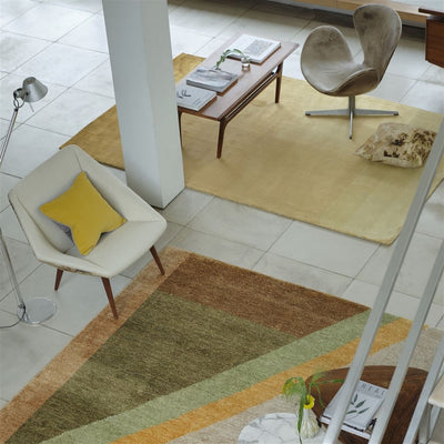 product image for saraille ochre rug by designers guild 4 50