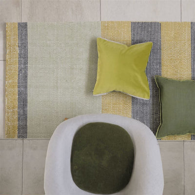 product image for lucien acacia rug by designers guild 3 16