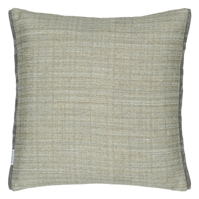 product image for manipur silver decorative pillow by designers guild 2 27