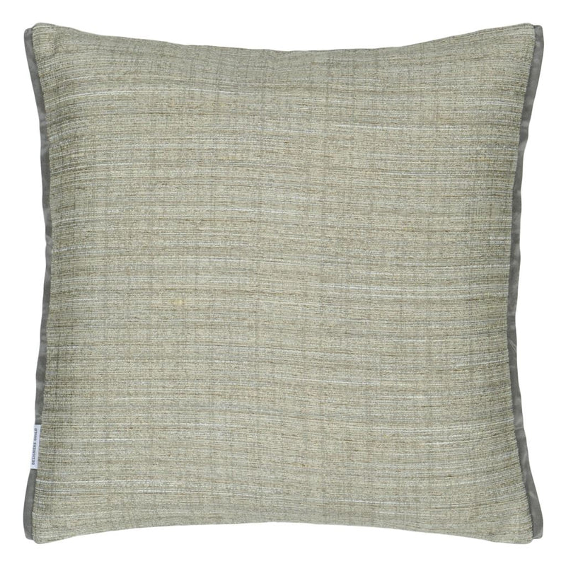 media image for manipur silver decorative pillow by designers guild 2 271