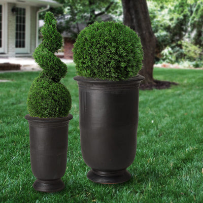 product image for tall cup planter 11 52