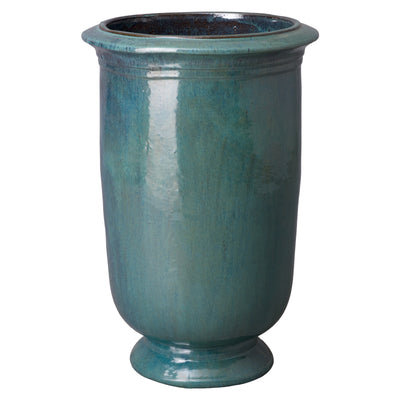 product image for tall cup planter 8 32