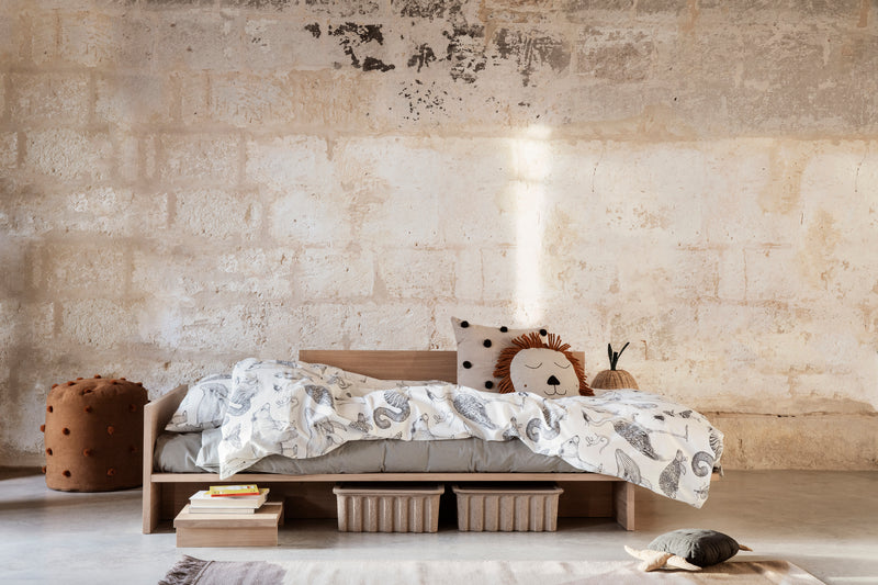 media image for Kona Bed by Ferm Living 227