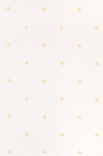product image of Holly White/Gold Wallpaper by Majvillan 558