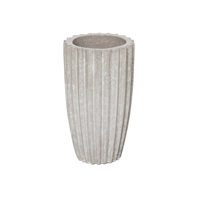 product image of tall round ridge pot 1 515