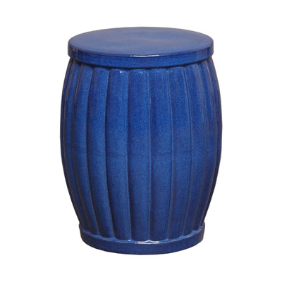 product image of garden stool by emissary 12667bl 1 565