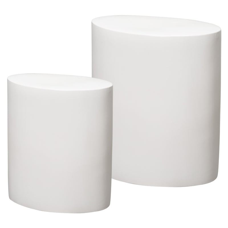 media image for oval garden stool table 3 256