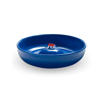 product image of La Maison Inondée Bowl in Small Blue 56