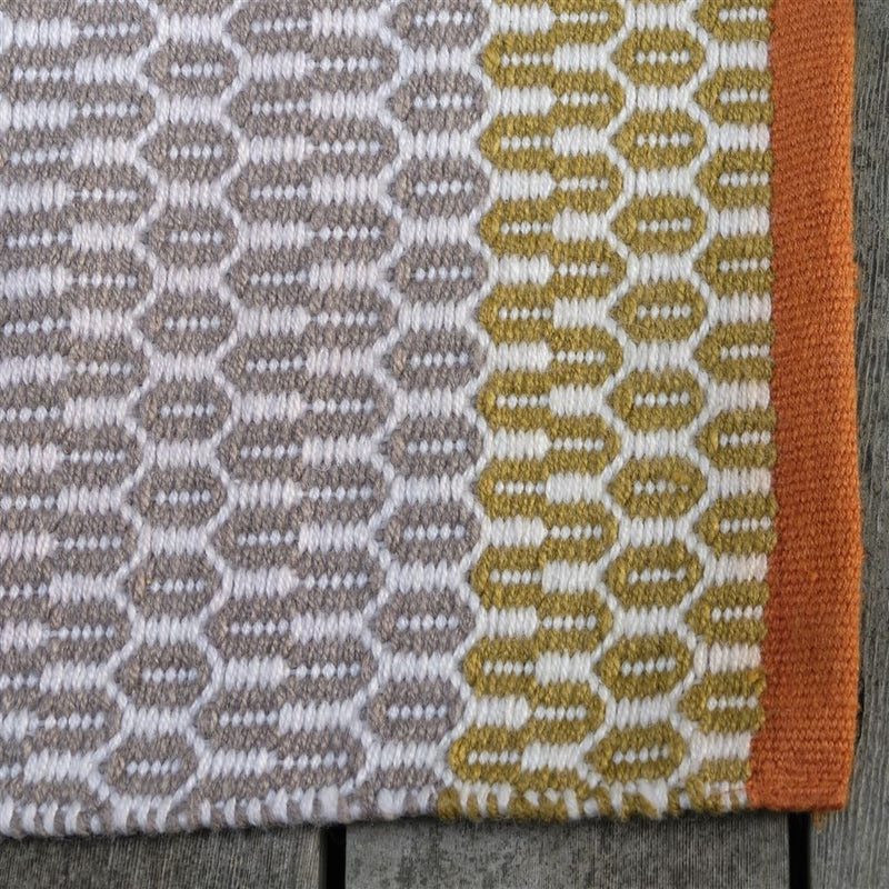 media image for cortez saffron rug by designers guild 2 290