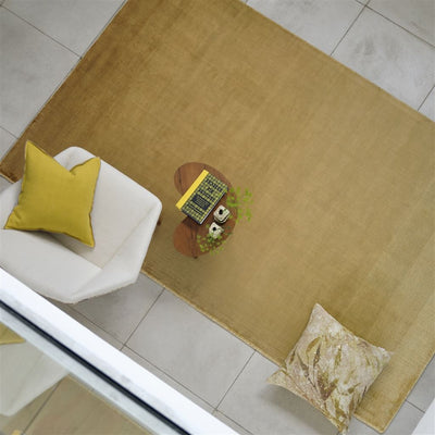 product image for saraille ochre rug by designers guild 5 65
