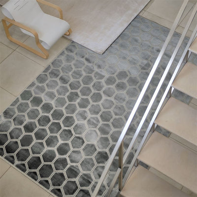 product image for manipur silver rug by designers guild 4 92