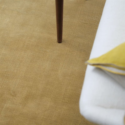 product image for saraille ochre rug by designers guild 2 58