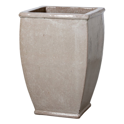 product image for square planter 2 5 80