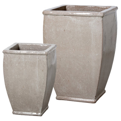 product image for square planter 2 6 27