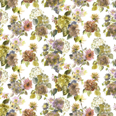 product image for Palace Flower Birch Shower Curtain 44